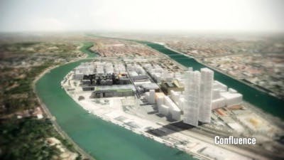 Lyon : naissance du premier îlot français à énergie positive