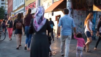 En Allemagne, une université pionnière s'ouvre aux réfugiés