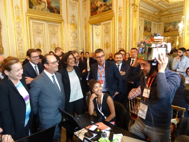 Simplon, école 42... l'État mise sur les pédagogies alternatives pour former des codeurs