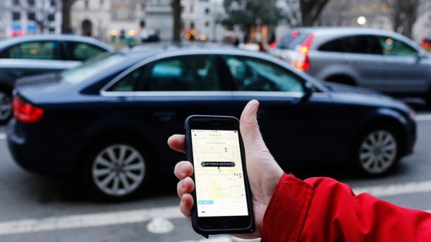 Pour protéger ses recettes, l'État veut taxer l'économie collaborative