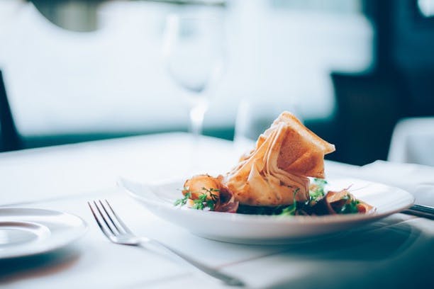Et les 20 meilleurs restaurants bio de France sont...