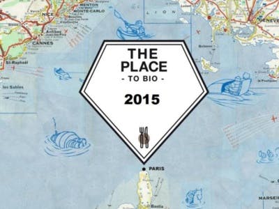 Et les 20 meilleurs restaurants bio de France sont...