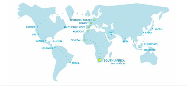 À 27 ans, ils réalisent le premier tour du monde de l'économie circulaire