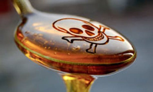 Le sirop de maïs, cet additif qui rend les Américains diabétiques