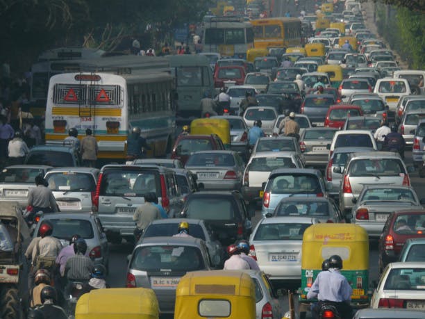 Climat : l'Inde concentre ses efforts sur les énergies renouvelables