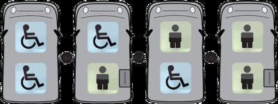 Électrique et made in France, cette voiture s'adapte à tous les handicaps