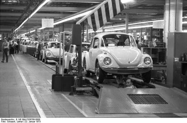Le PIB est dépassé, mais comment sortir du logiciel des Trente Glorieuses ?