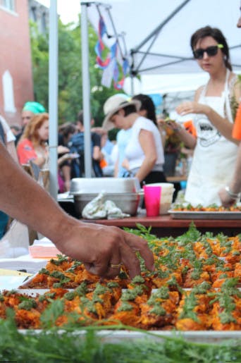 À Montréal, des popotes roulantes nourrissent plus de 2 millions de personnes par an