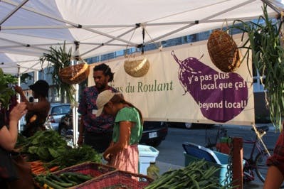 À Montréal, des popotes roulantes nourrissent plus de 2 millions de personnes par an