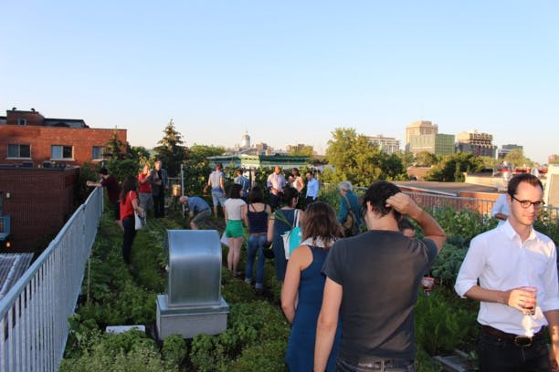 À Montréal, des popotes roulantes nourrissent plus de 2 millions de personnes par an