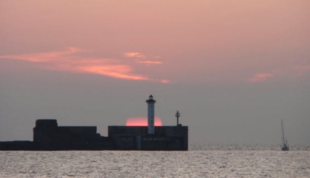 Économie : Le gouvernement regarde enfin vers la mer