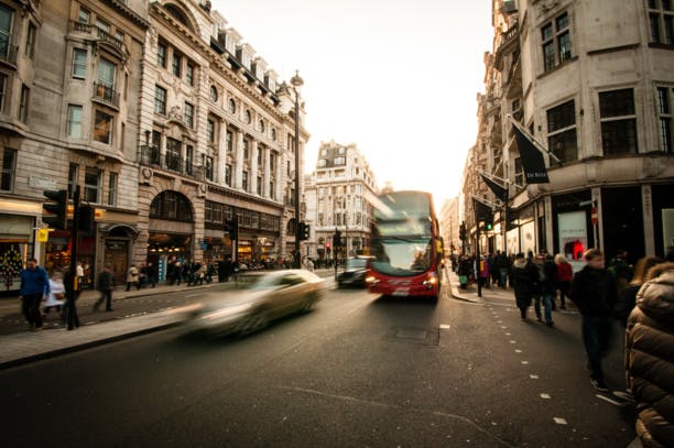 À Londres, la mairie prend conscience des dangers du diesel pour la santé