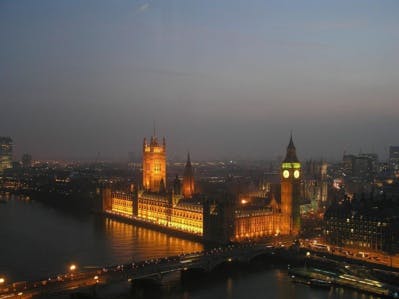 À Londres, la mairie prend conscience des dangers du diesel pour la santé