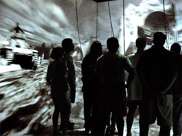Claustrophobie, agoraphobie, peur de conduire... Et si la réalité virtuelle soignait tout cela ?