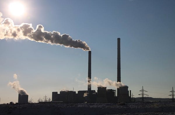 COP21 : des évêques appellent à un monde sans CO2 d'ici 2050