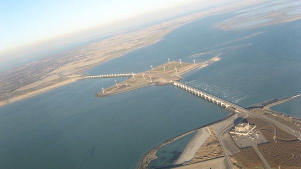 Montée des eaux : les Pays-Bas veulent aider la planète à s'adapter