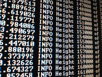 La Blockchain, cette technologie qui pourrait changer nos vies... et que la France ne doit pas rater