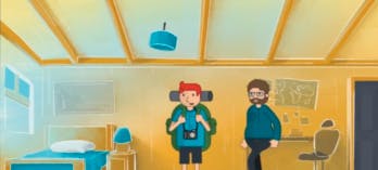 GoCambio, l'AirBnB gratuit qui vous enseigne une langue
