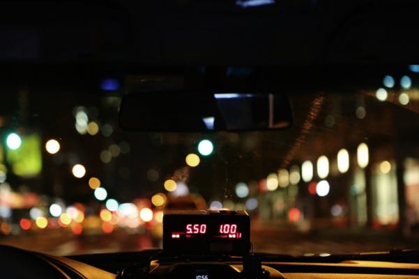 Un premier syndicat de VTC officiellement crée face à Uber