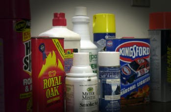 Les perturbateurs endocriniens sont partout : comment les éliminer de nos vies ?