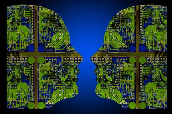 Toyota crée une unité d’intelligence artificielle dans la Silicon Valley