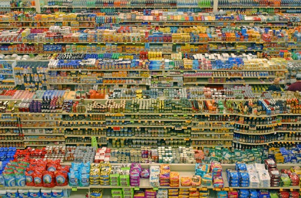 Seul un Français sur cinq estime que le changement climatique impactera notre consommation