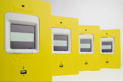 Compteurs intelligents : reprenez le contrôle de votre consommation d'énergie