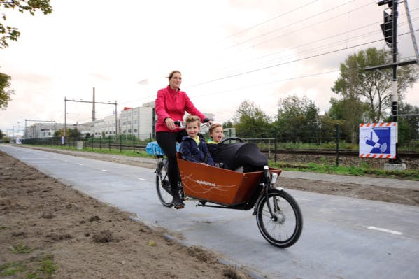 Et si demain, les routes produisaient de l'électricité grâce au soleil ?