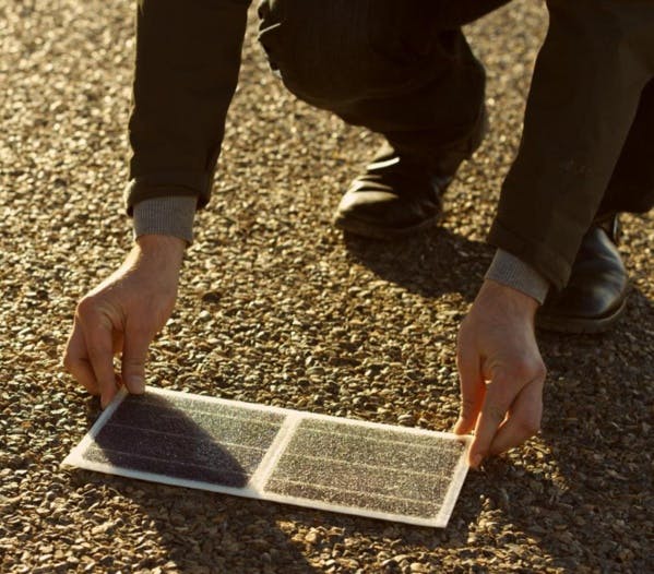 Et si demain, les routes produisaient de l'électricité grâce au soleil ?