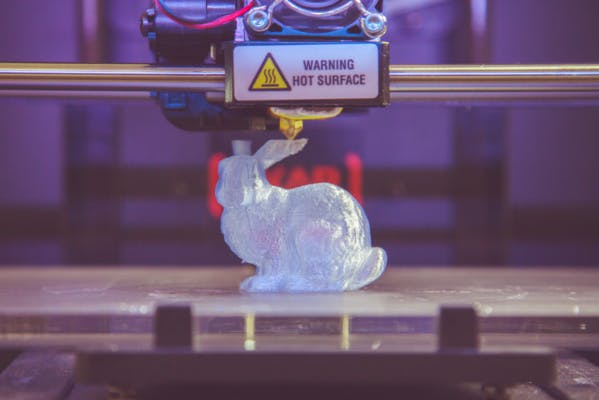 Pour Noël, fabriquez vos propres cadeaux dans un makerspace