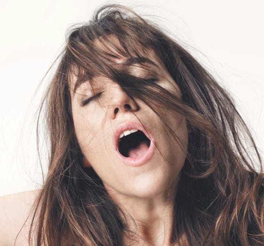 Viagra rose : le début d'une nouvelle révolution sexuelle pour les femmes?