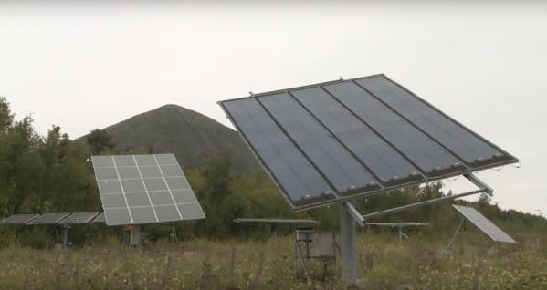 Du charbon aux énergies vertes : le Nord-Pas-de-Calais sur la route de la 3e révolution industrielle