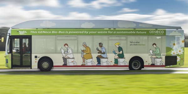 Capitale verte de l’Europe en 2015, Bristol avance vers le 100 % renouvelable