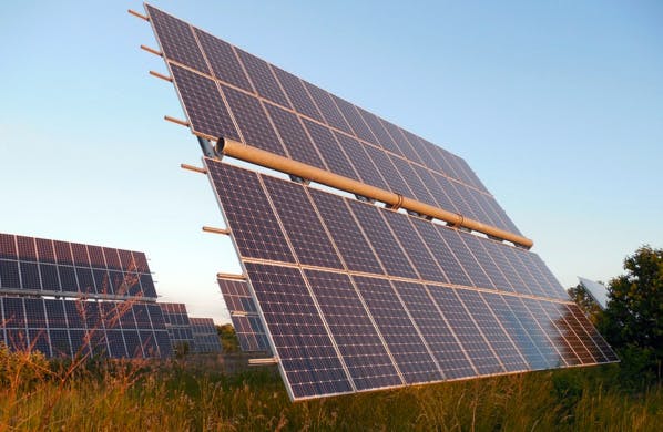 COP21 : 1 milliard d’euros de la BEI en faveur de la transition énergétique en France