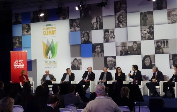 Santé et réchauffement climatique : quelles maladies faut-il redouter ?