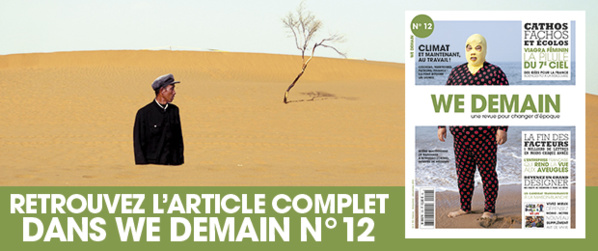 Copenhague, première capitale européenne neutre en carbone d'ici 2025 ?