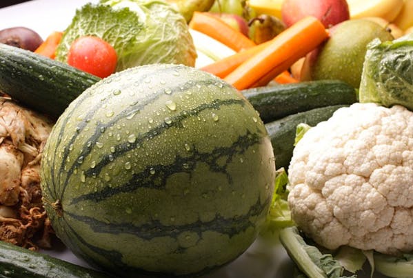 La fin du gaspillage alimentaire dans les grandes surfaces