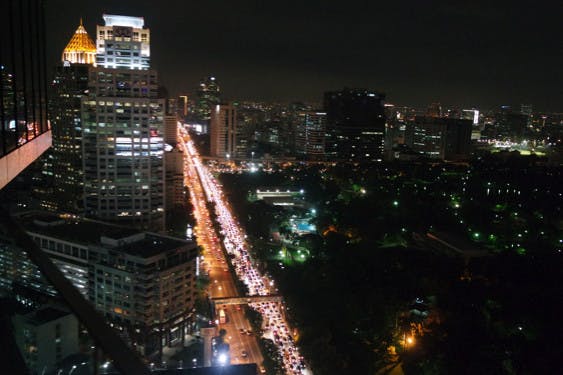 VIDÉO. À Bangkok, comment les entrepreneurs sociaux viennent en aide aux déshérités