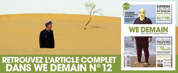 Ils ont court-circuité la grande distribution : pari gagné pour 13 fermiers nordistes