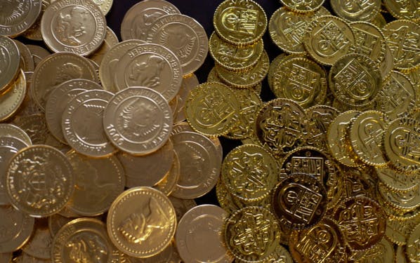 La valeur du bitcoin en hausse après le Brexit