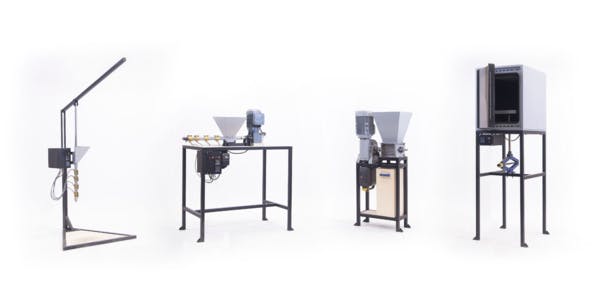 Recyclez votre plastique grâce à cette machine à construire vous-même