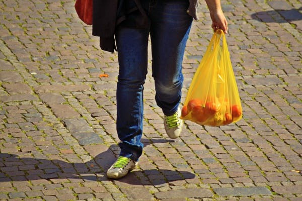 Kraft, fibre naturelle, bioplastique... Quelle est l'alternative la plus écolo aux sacs plastique ?