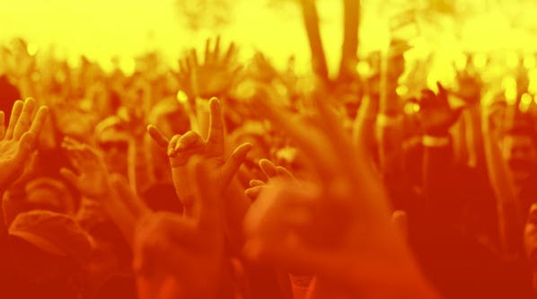 Pour passer de la protestation à l'action, Change.org se lance dans le crowdfunding