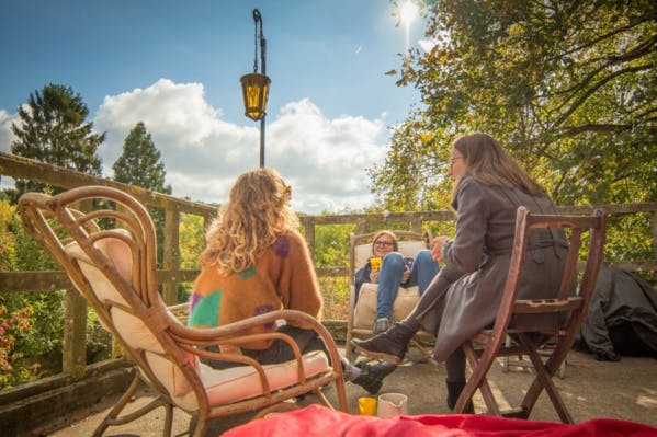 Le coworking s'échappe des centres-villes, direction la campagne !