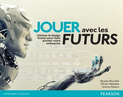 Le design fiction, un nouvel outil pour se projeter dans le futur