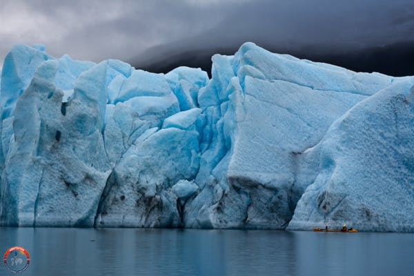 Quelles limites pour l'homme face au climat ? Une expédition de l'extrême va le révéler
