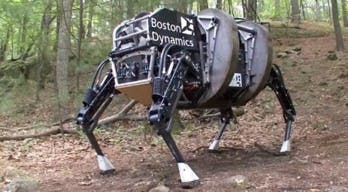 14 juillet 2026 : sur les Champs-Élysées, les hommes se défilent, les robots défilent