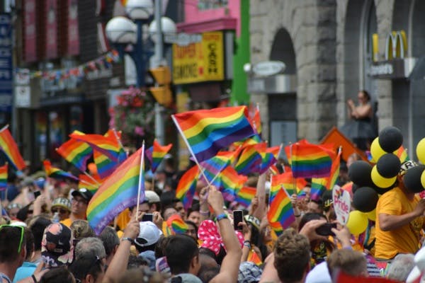 Un amendement facilite le changement d'état civil des transsexuels