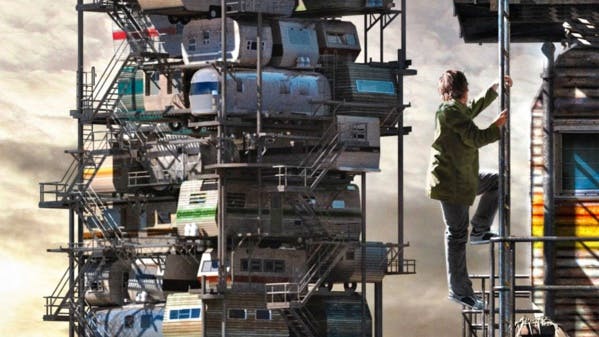 Vénérés par les start-up, ces trois livres de science-fiction avaient prédit la réalité virtuelle