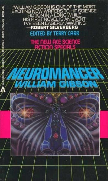 Vénérés par les start-up, ces trois livres de science-fiction avaient prédit la réalité virtuelle
